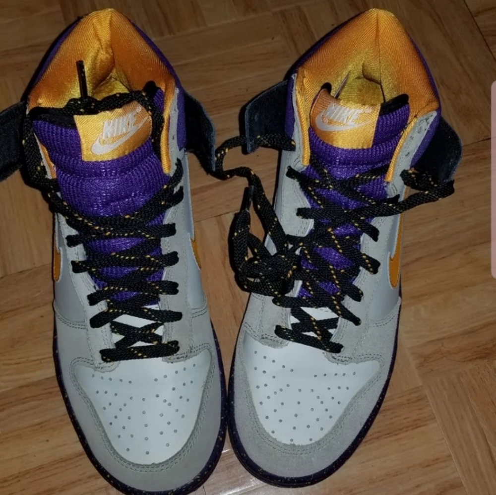 Nike Dunk Mowabb Rare Men Women